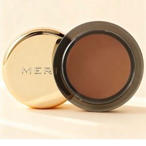 MERIT Solo Shadow Cream Eyeshadow - Midcentury - NIB